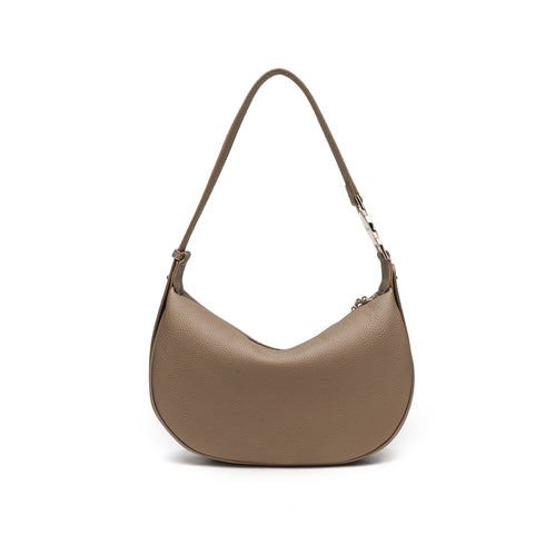 The Hobo Handbag - Grey